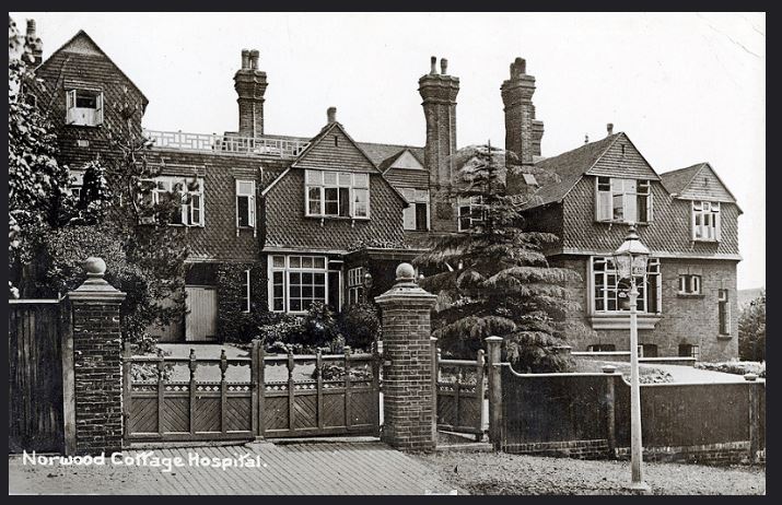 Norwood Cottage Hospital